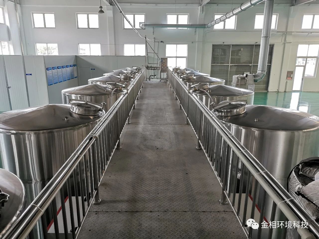 民盟上海市委企业大走访之金相环境 教学设备研究的深度探索与实践
