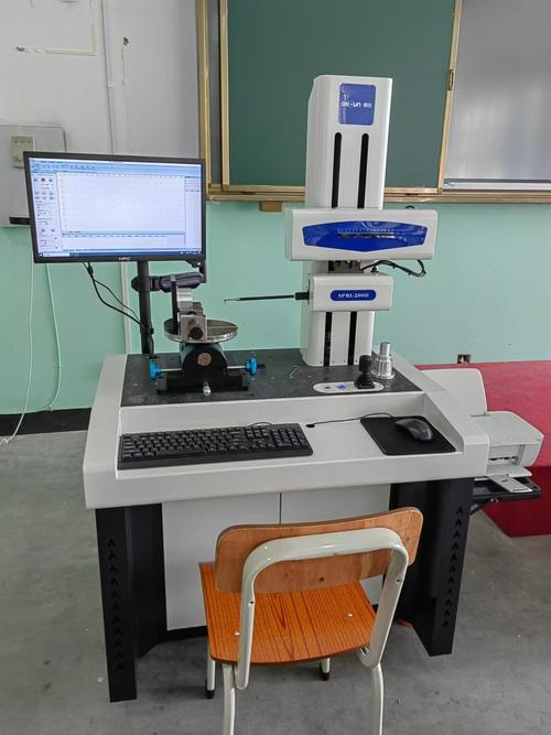 运城职业技术大学机械制造工艺与装备实验室教学设备的研究